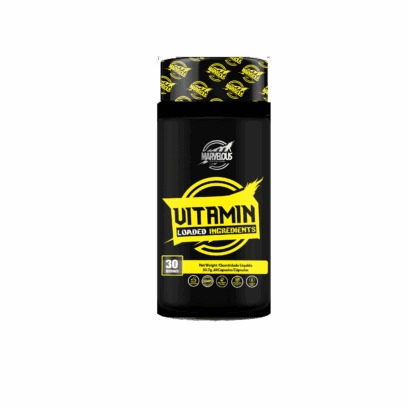 Vitamin
