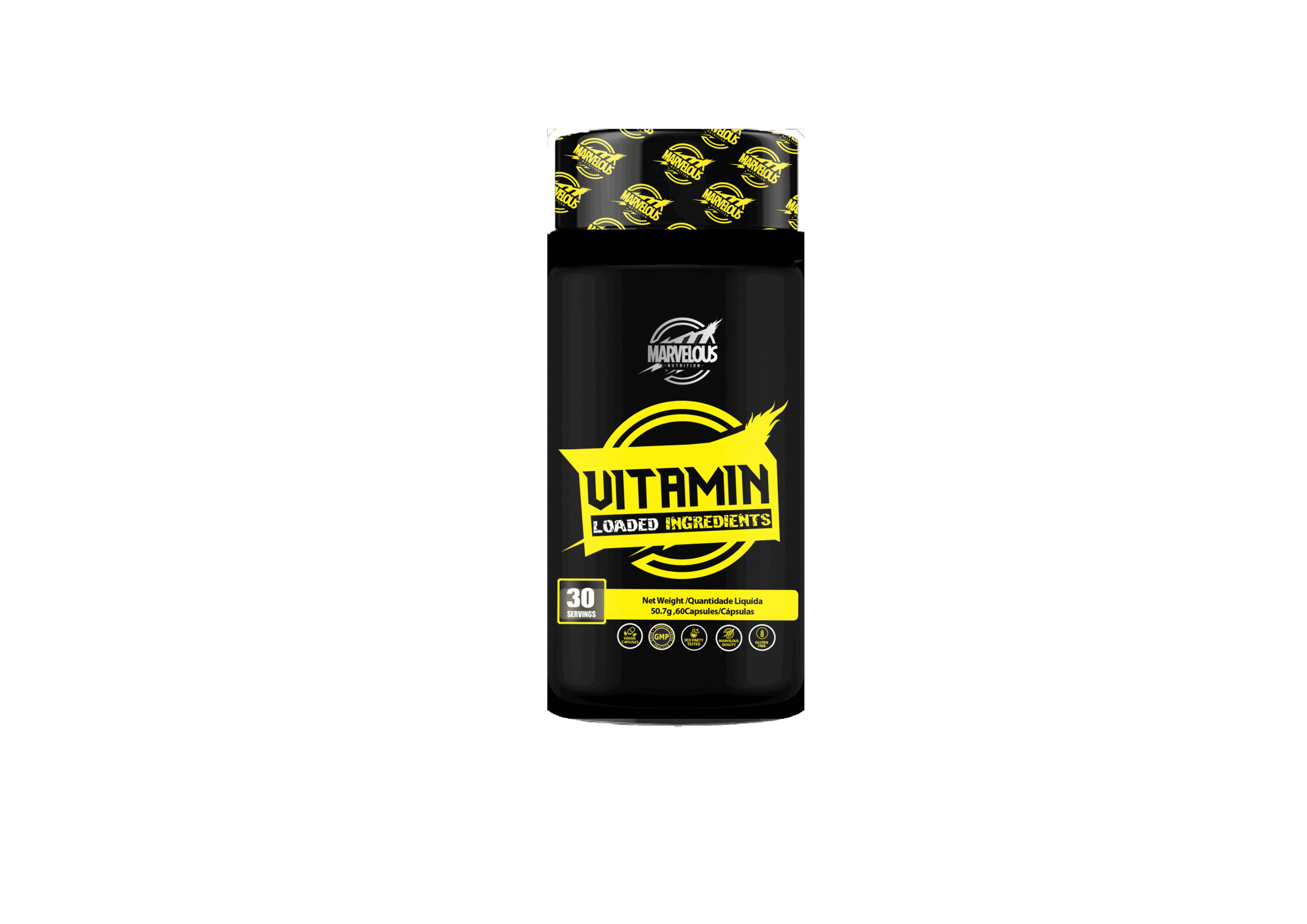Vitamin